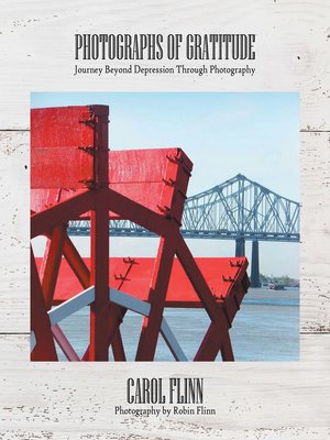 cover image of Photographs of Gratitude